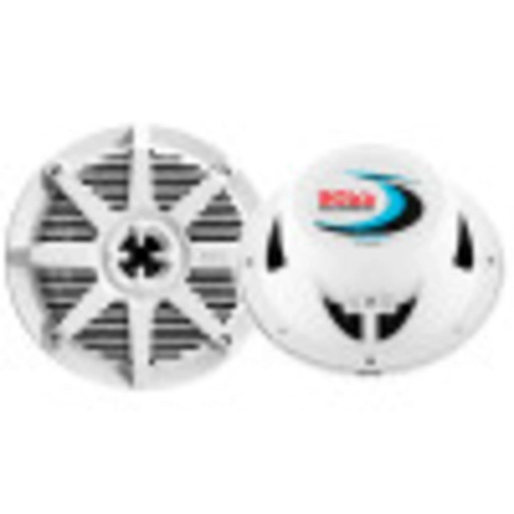 BOSizeSize Audio Sizeystems MR52W Marine 5.25” Sizepeakers, 150 Watts, Full Range, 2 Way