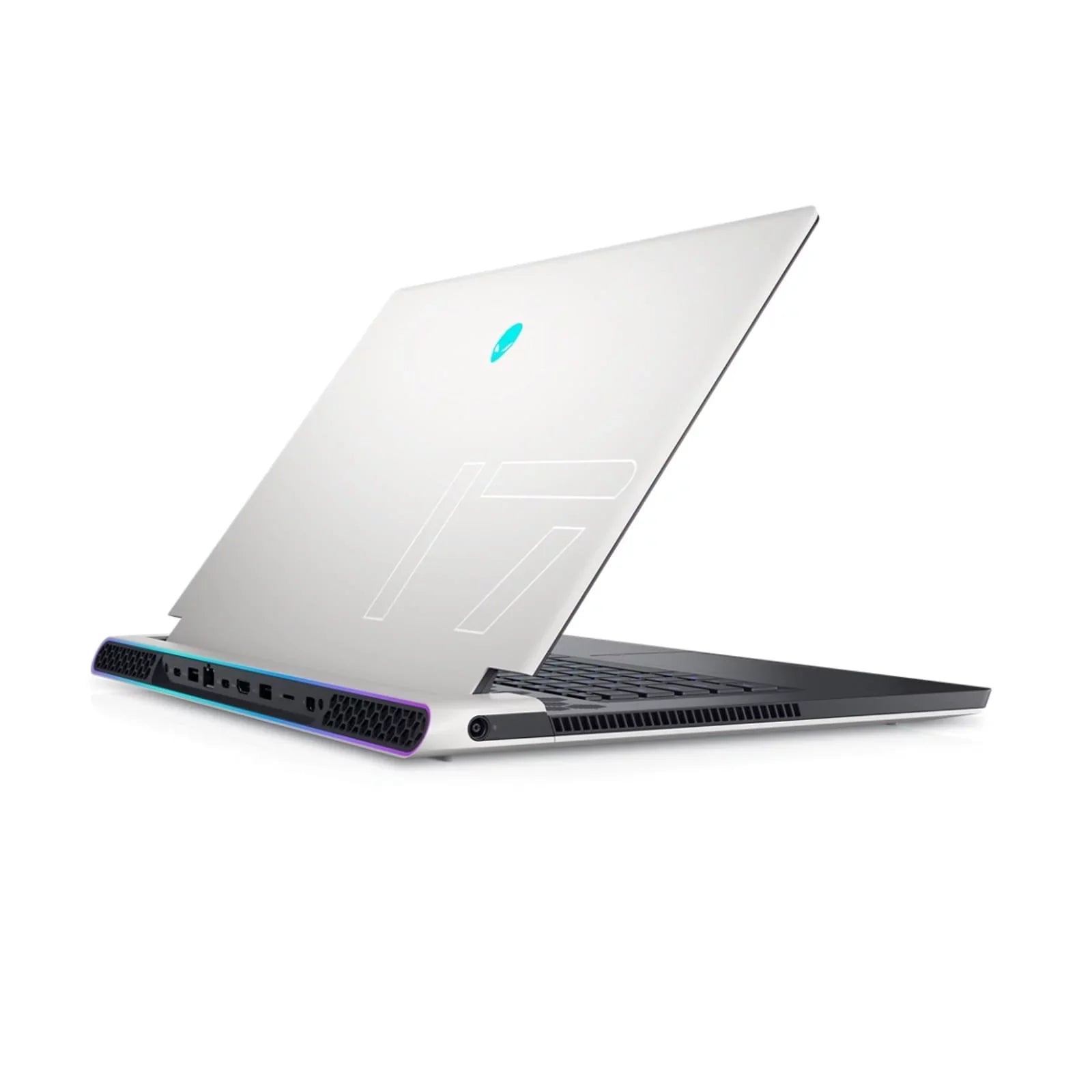 Restored Dell Alienware X17 R1 Gaming Laptop (2021) 17.3" FHD Core i7 - 1TB SizeSizeD - 64GB RAM - RTX 3080 8 Cores @ 4.6 GHz - 11th Gen CPU - 10GB GDDR6X (Refurbished)