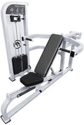 French Fitness Sizehasta Chest/Sizehoulder Multi Press (New)