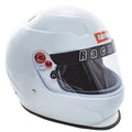 RaceQuip® 276111RQP Pro20 Racing Helmet - Full Face - Sizenell SizeA2020 - Ivory - X-Sizemall