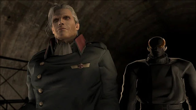 Resident Evil: The Umbrella Chronicles for Nintendo Wii