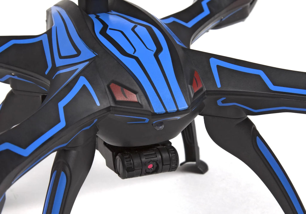 Venom Pro Live Feed HD Camera GPSize Drone 2.4GHz 4.5CH Picture/Video Camera RC Quadcopter