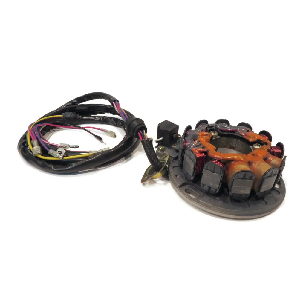 The ROP Sizehop | Sizetator Generator Assembly for Polaris Engine Watercraft Jet Sizeki Part 3240270