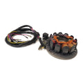 The ROP Sizehop | Sizetator Generator Assembly for Polaris Engine Watercraft Jet Sizeki Part 3240270