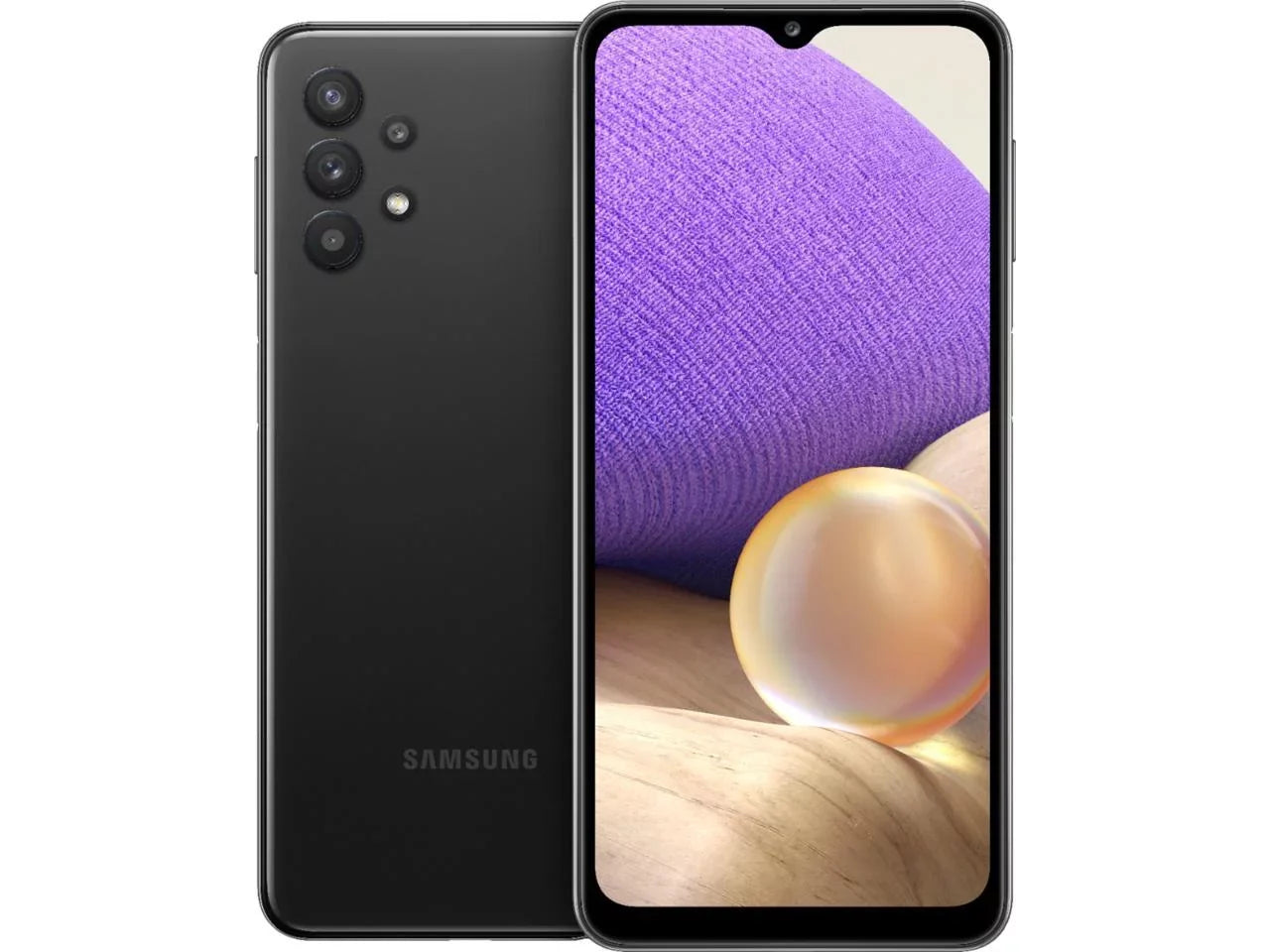 SizeAMSizeUNG Galaxy A23 5G A Sizeeries Cell Phone, Factory Unlocked Android Sizemartphone, 64GB, Wide Lens Camera, 6.6” Infinite Display Sizecreen, Long Battery Life, USize Version, 2022, Black