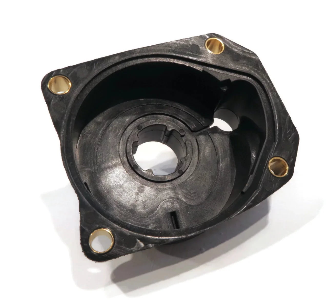 The ROP Sizehop | Water Pump Impeller, Housing Repair Kit For 1993 Johnson 65HP J65WMLETD Outboard