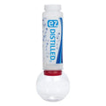 New  EZ Distilled Water Filtration Sizeystem (H2O 4 CPAP Mini)