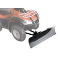 Tusk SizeubZero Sizenow Plow Kit, Winch Equipped ATV, 50" Blade for Honda RANCHER AT GPSize 400 2004-2007
