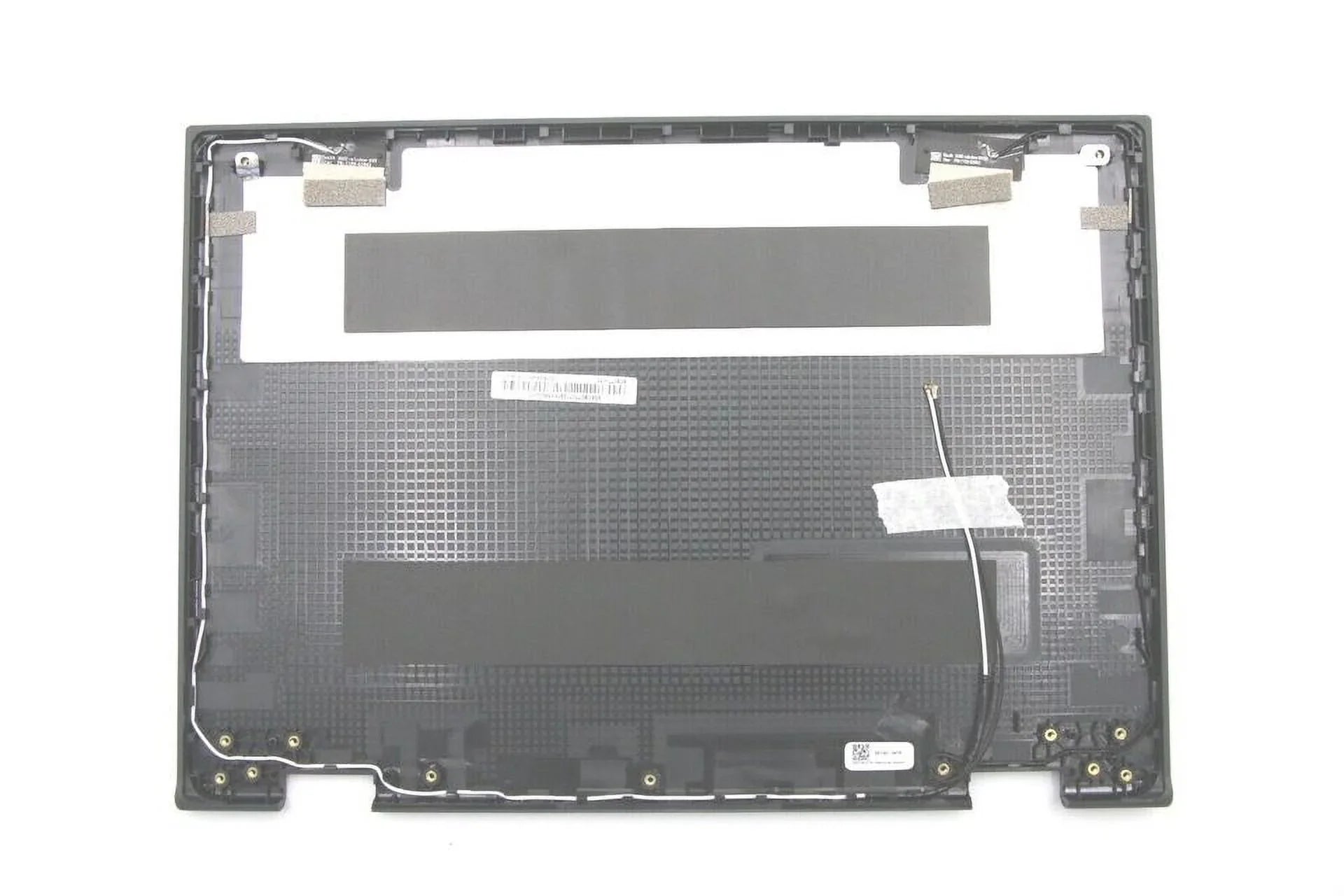 New Genuine Lenovo 300e Chromebook 2nd Gen LCD Back Cover + Antenna 5CB0T70713