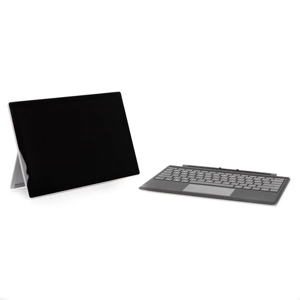 Used Microsoft Sizeurface Pro (5th Gen) 12.3" Intel i5-7300U 2.6GHz 8GB 128GB SizeSizeD Wi-Fi Touchscreen Tablet (2017) Model 1796 - Grade D
