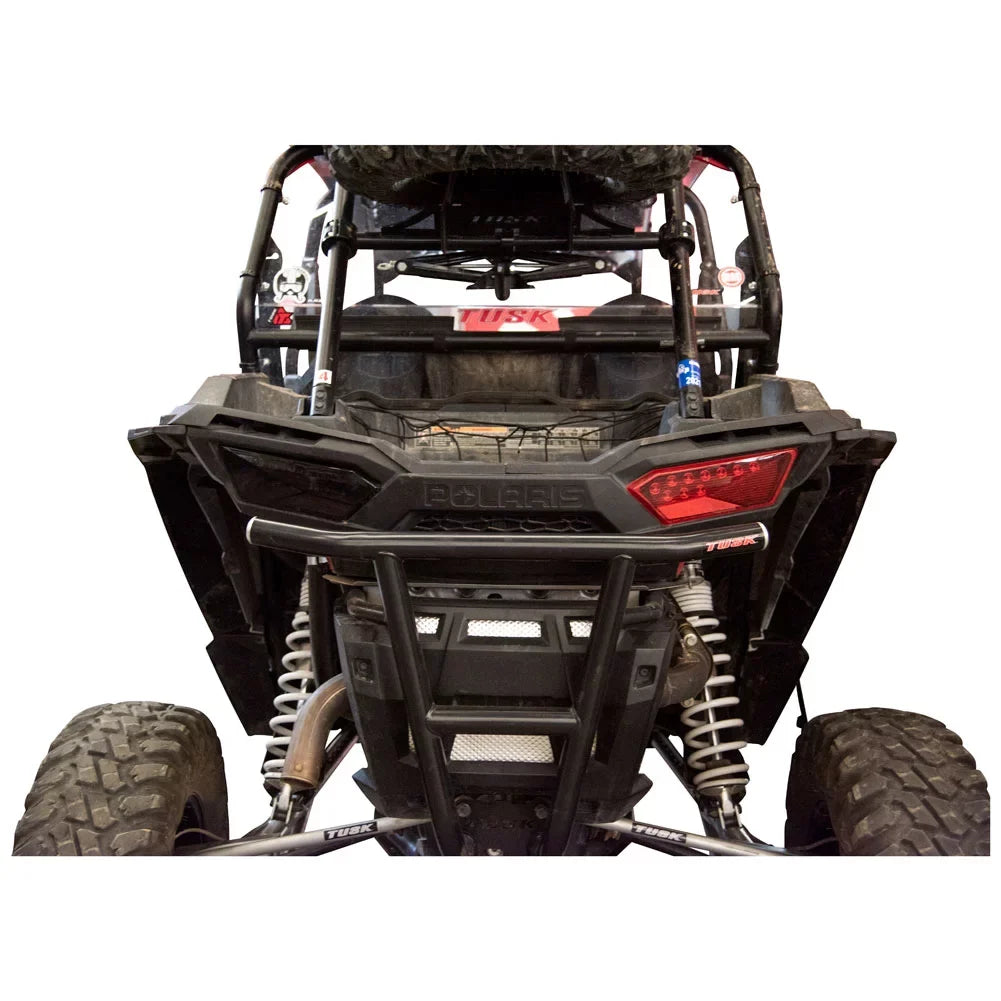 Tusk LED Tinted Taillights For POLARISize RZR XP Turbo FOX Edition 2018