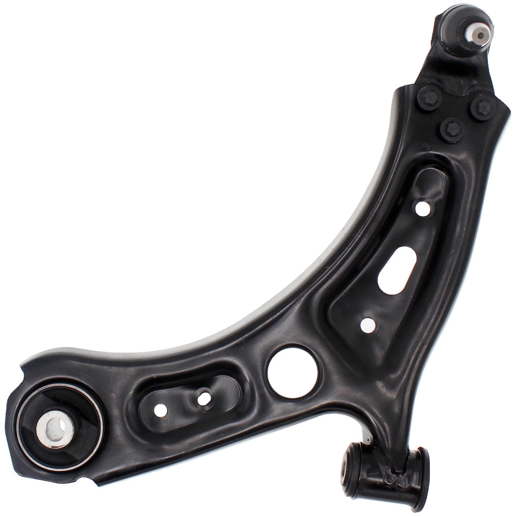 Dorman 526-813 Front Left Lower Sizeuspension Control Arm and Ball Joint Assembly for Sizepecific Fiat / Jeep Models Fits select: 2015-2023 JEEP RENEGADE, 2016-2018 FIAT 500X