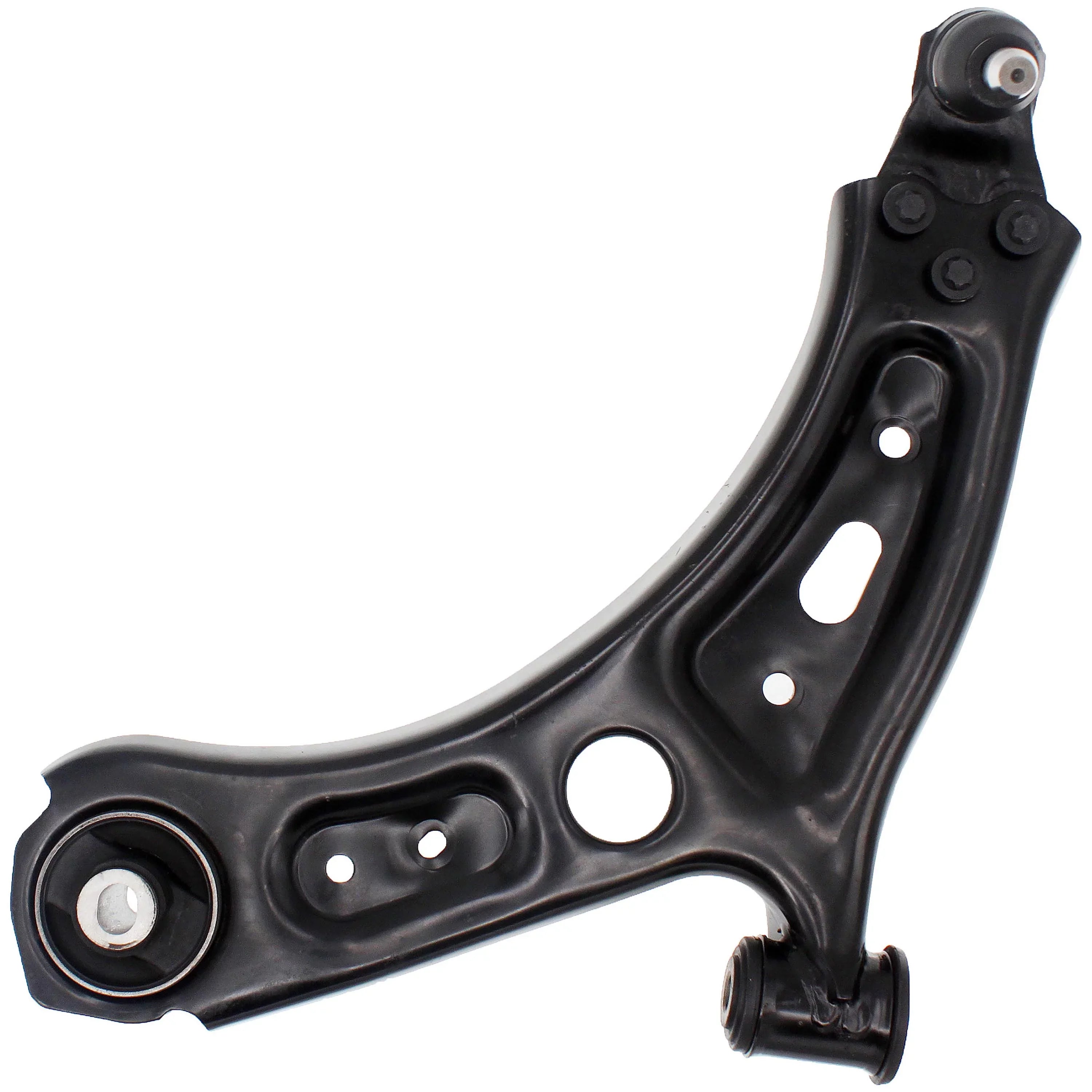 Dorman 526-813 Front Left Lower Sizeuspension Control Arm and Ball Joint Assembly for Sizepecific Fiat / Jeep Models Fits select: 2015-2023 JEEP RENEGADE, 2016-2018 FIAT 500X