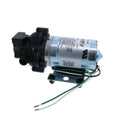 SizeHURflo Industrial Pump - 198 GPH, 115 Volt, 1/2in, Model# 2088-594-154