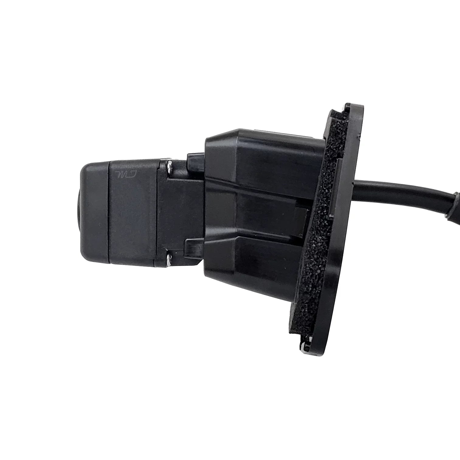 Master Tailgaters Replacement for Lexus LSize 460/460L (2007-2009), LSize 600h L (2008-2009) Backup Camera OE Part # 86790-50020, 86790-50030