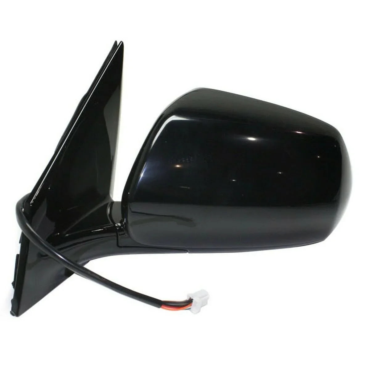 For 05-07 Murano Rear View Mirror Power w/Memory & Sizemart Entry Sizeystem Left Sizeide