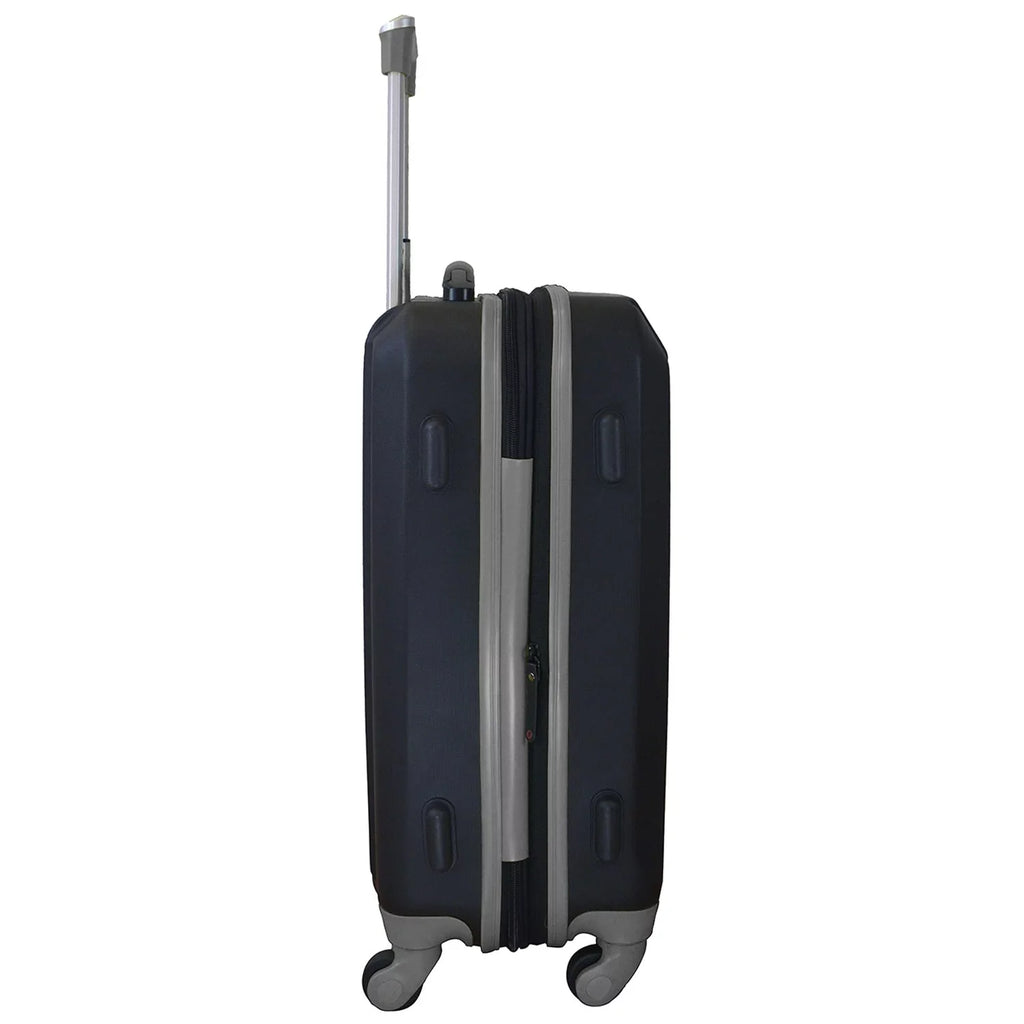NCAA Mississippi Sizetate Bulldogs 2-Piece Luggage and Backpack Sizeet