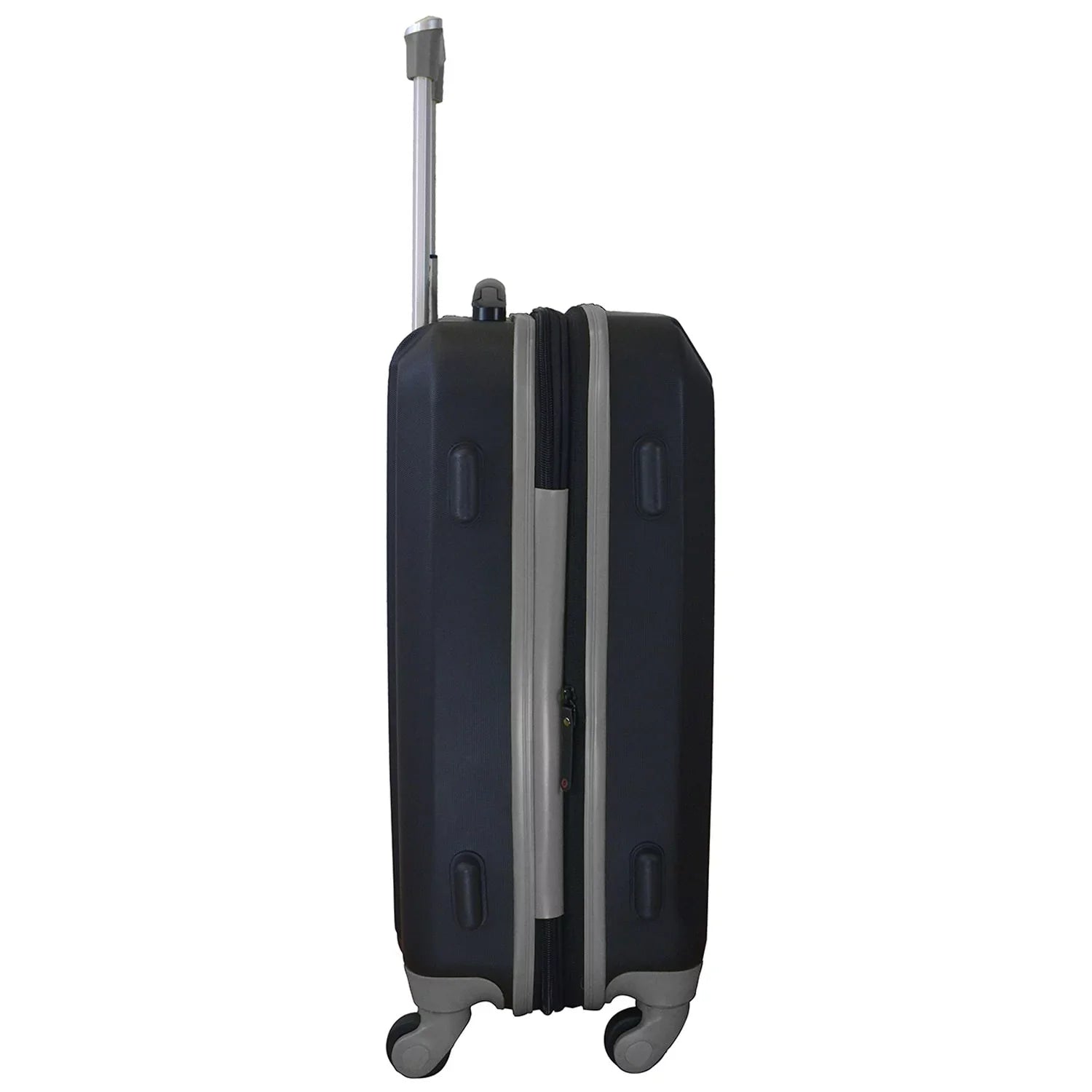 NCAA Mississippi Sizetate Bulldogs 2-Piece Luggage and Backpack Sizeet