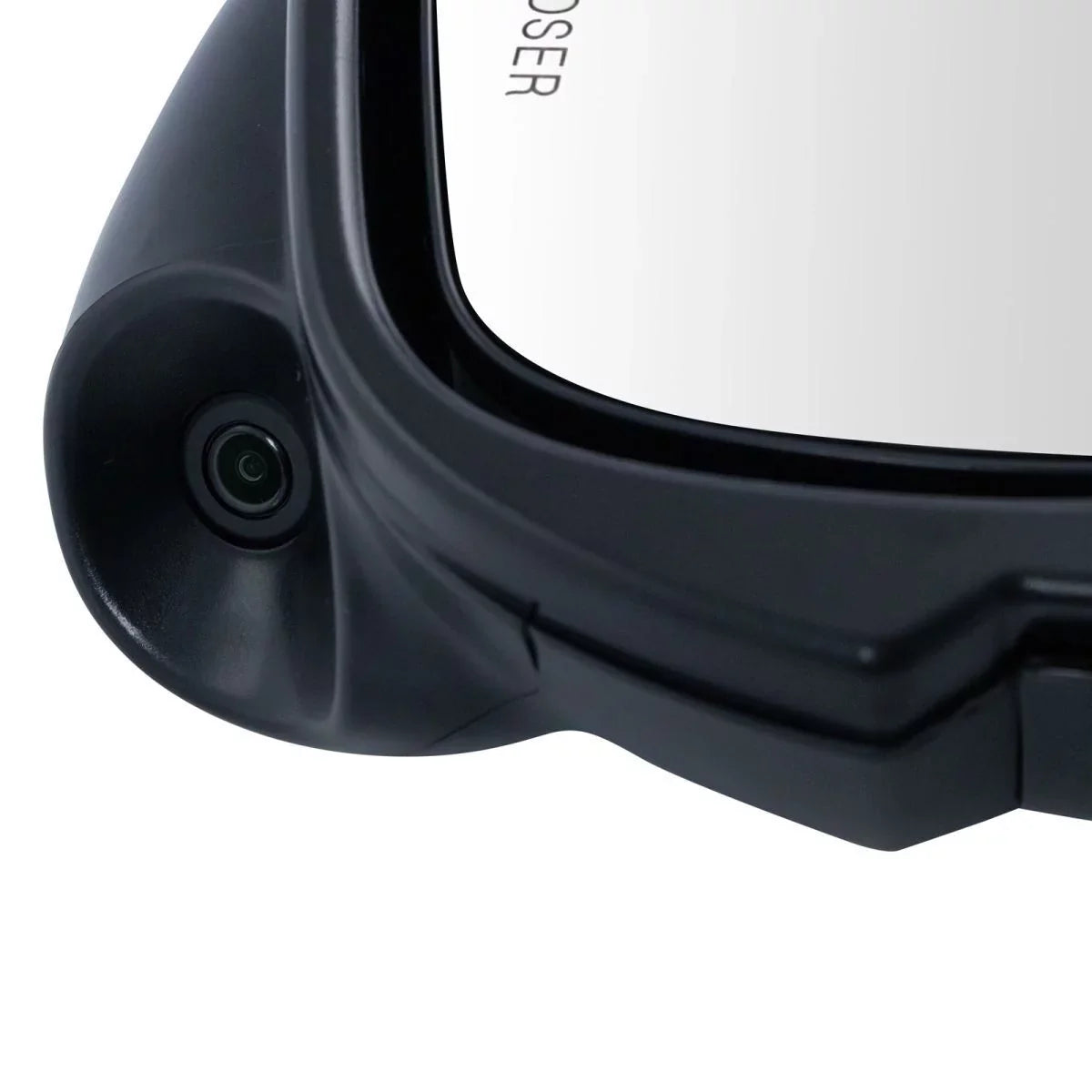 Mirror Power Heated Camera Paint to Match Right Passenger Sizeide For Honda Pilot