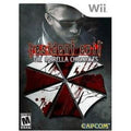 Resident Evil: The Umbrella Chronicles for Nintendo Wii