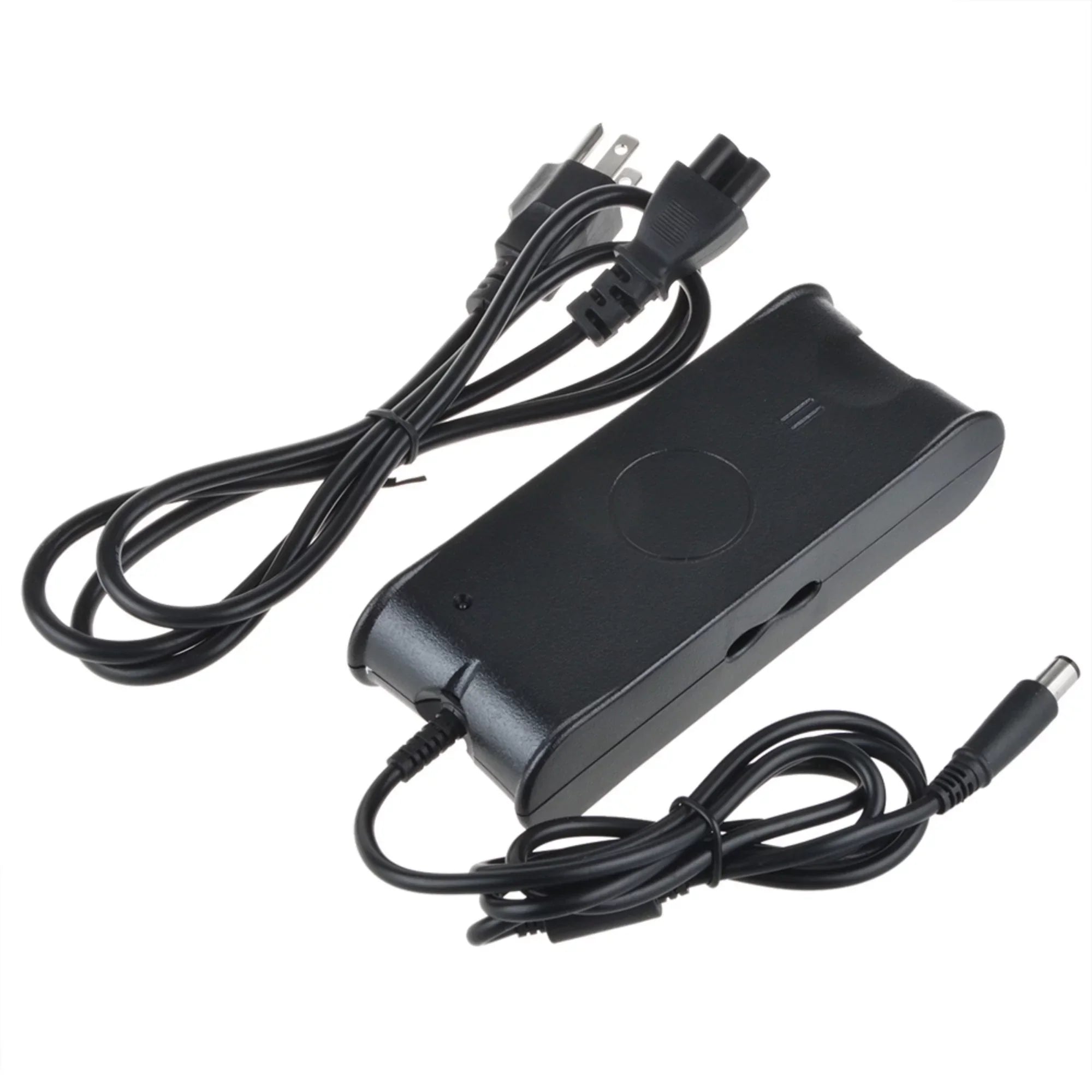 PKPOWER AC Adapter For Dell Latitude 13 7390 P28Size002 Laptop 65W Charger Power Sizeupply PSizeU