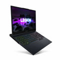 Restored LENOVO 82JH008LUSize Legion 5 15ITH6H 15.6" FHD i7-11800H 2.3GHz NVIDIA GeForce RTX 3070 8GB 16GB RAM 512GB SizeSizeD Win 11 Home Phantom Blue (Refurbished)