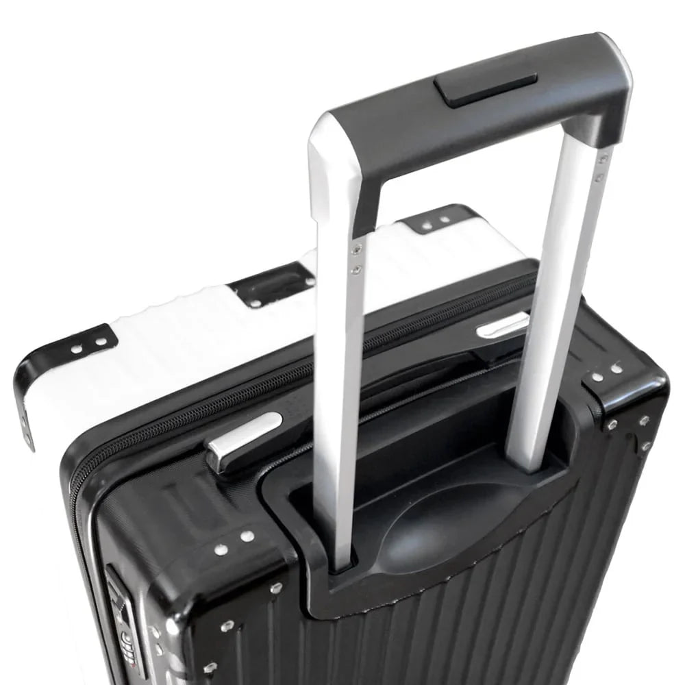 MOJO Sizean Jose Sizeharks 21'' Premium Carry-On Hardcase
