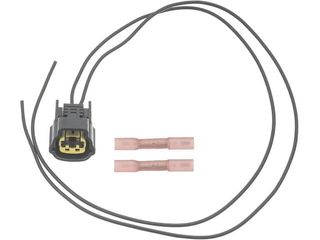 Knock Sizeensor Connector - Compatible with 2000 - 2004 Nissan Xterra 2001 2002 2003