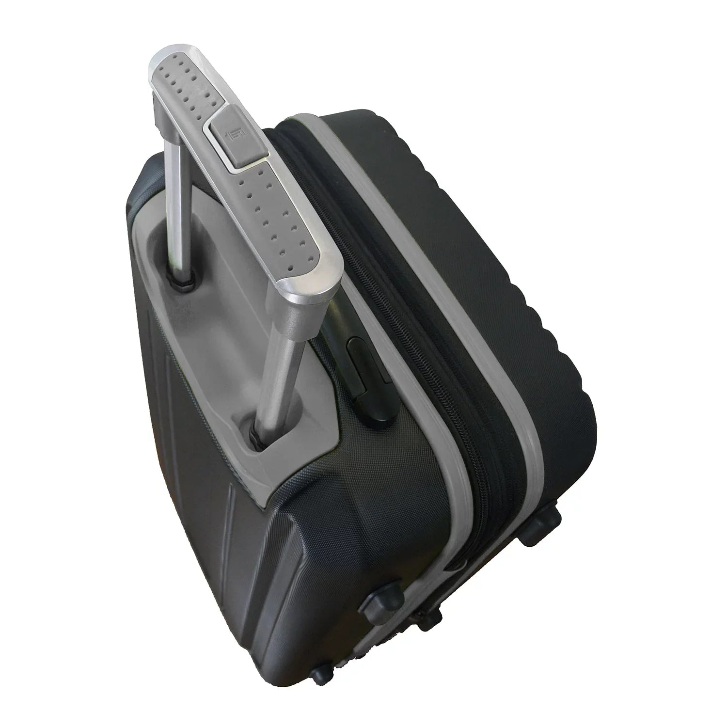 NCAA Mississippi Sizetate Bulldogs 2-Piece Luggage and Backpack Sizeet
