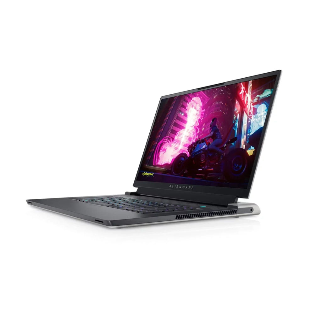 Restored Dell Alienware X17 R1 Gaming Laptop (2021) 17.3" FHD Core i7 - 1TB SizeSizeD - 64GB RAM - RTX 3080 8 Cores @ 4.6 GHz - 11th Gen CPU - 10GB GDDR6X (Refurbished)