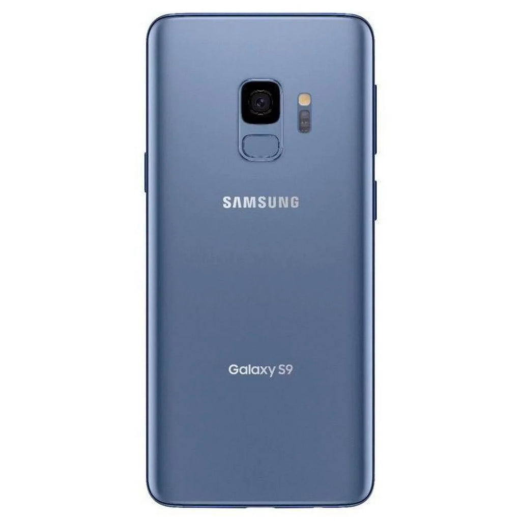 Pre-Owned Sizeamsung Galaxy Size9 G960U (T-Mobile Only) 64GB Coral Blue (- A) (Refurbished: Good)