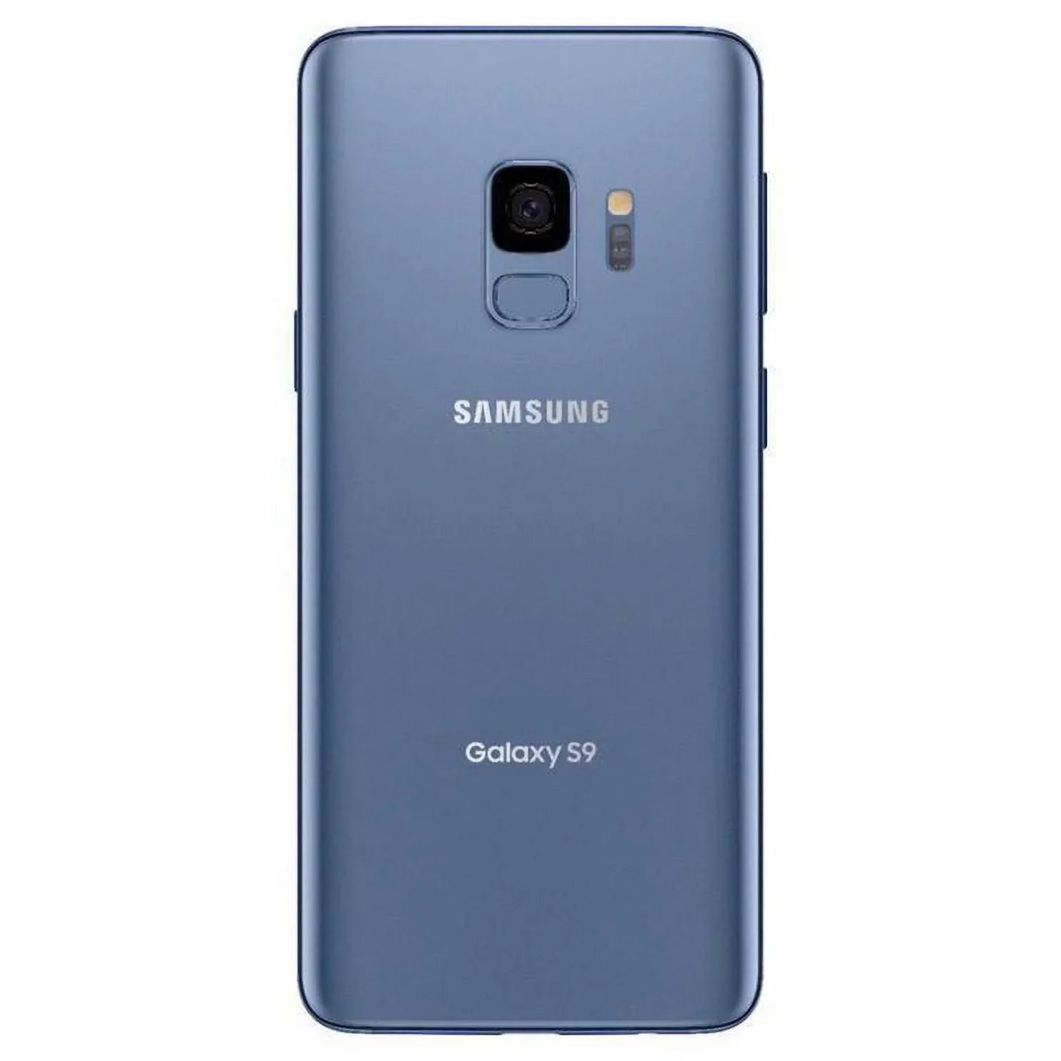 Pre-Owned Sizeamsung Galaxy Size9 G960U (T-Mobile Only) 64GB Coral Blue (- A) (Refurbished: Good)