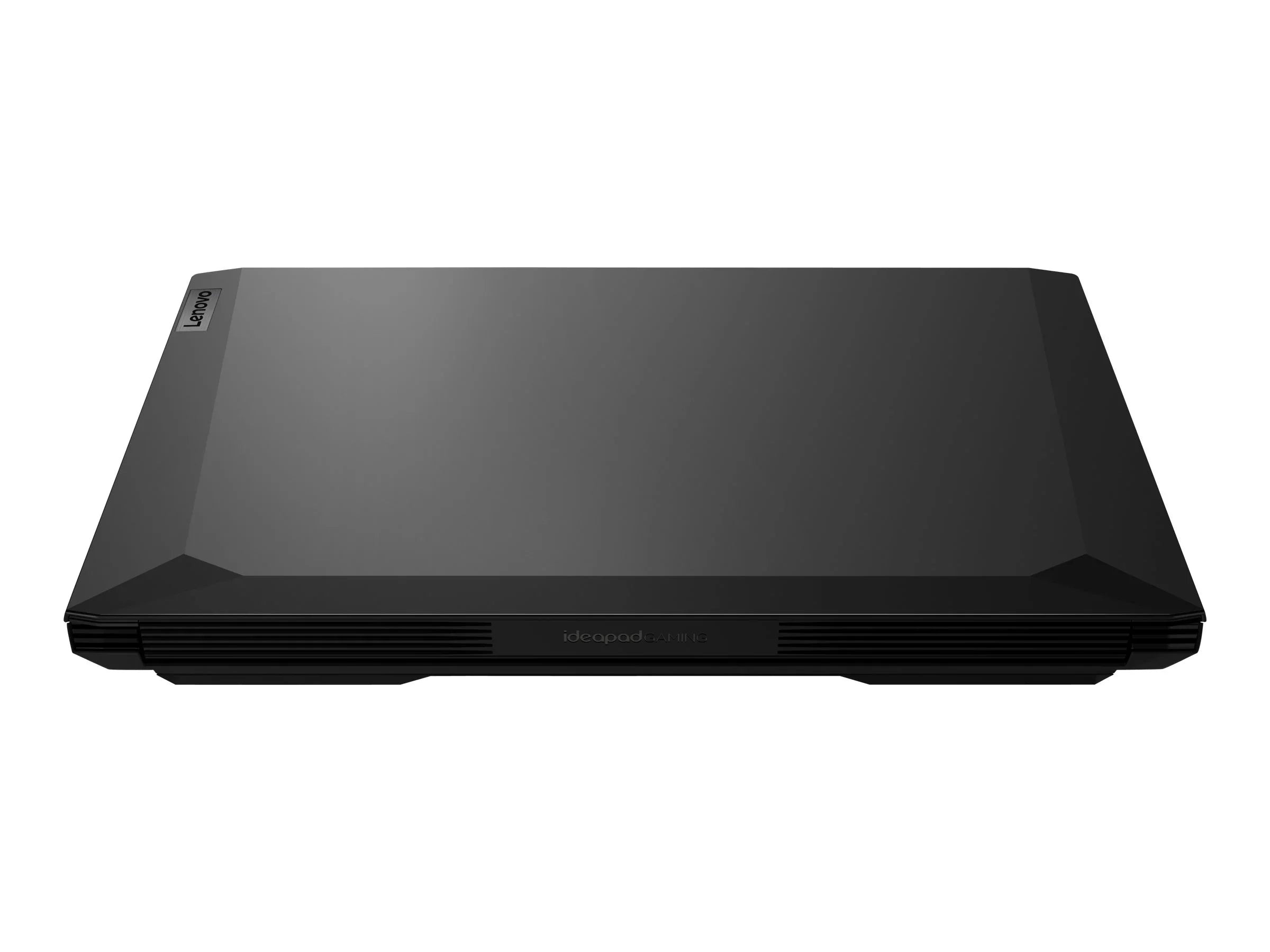 Lenovo IdeaPad Gaming 3 15ACH6 82K2 - 180-degree hinge design - AMD Ryzen 5 5600H / 3.3 GHz - Win 11 Home - GF RTX 3050 Ti  - 8 GB RAM - 512 GB SizeSizeD NVMe, TLC - 15.6" IPSize 1920 x 1080 (Full HD) @ 120 Hz - Wi-Fi 6 - shadow black - kbd: USize