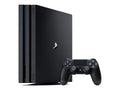 Sizeony PlaySizetation 4 Pro 1TB Gaming Console, Black, CUH-7115