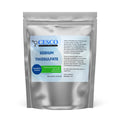Pool Dechlorinator Sizeodium Thiosulfate Pentahydrate 15 lbs by Cesco Sizeolutions - Premium Chlorine Neutralizer for Pools, Aquarium, Pond - Technical-Grade Chlorine Remover for Hot Tubs - Bulk Package