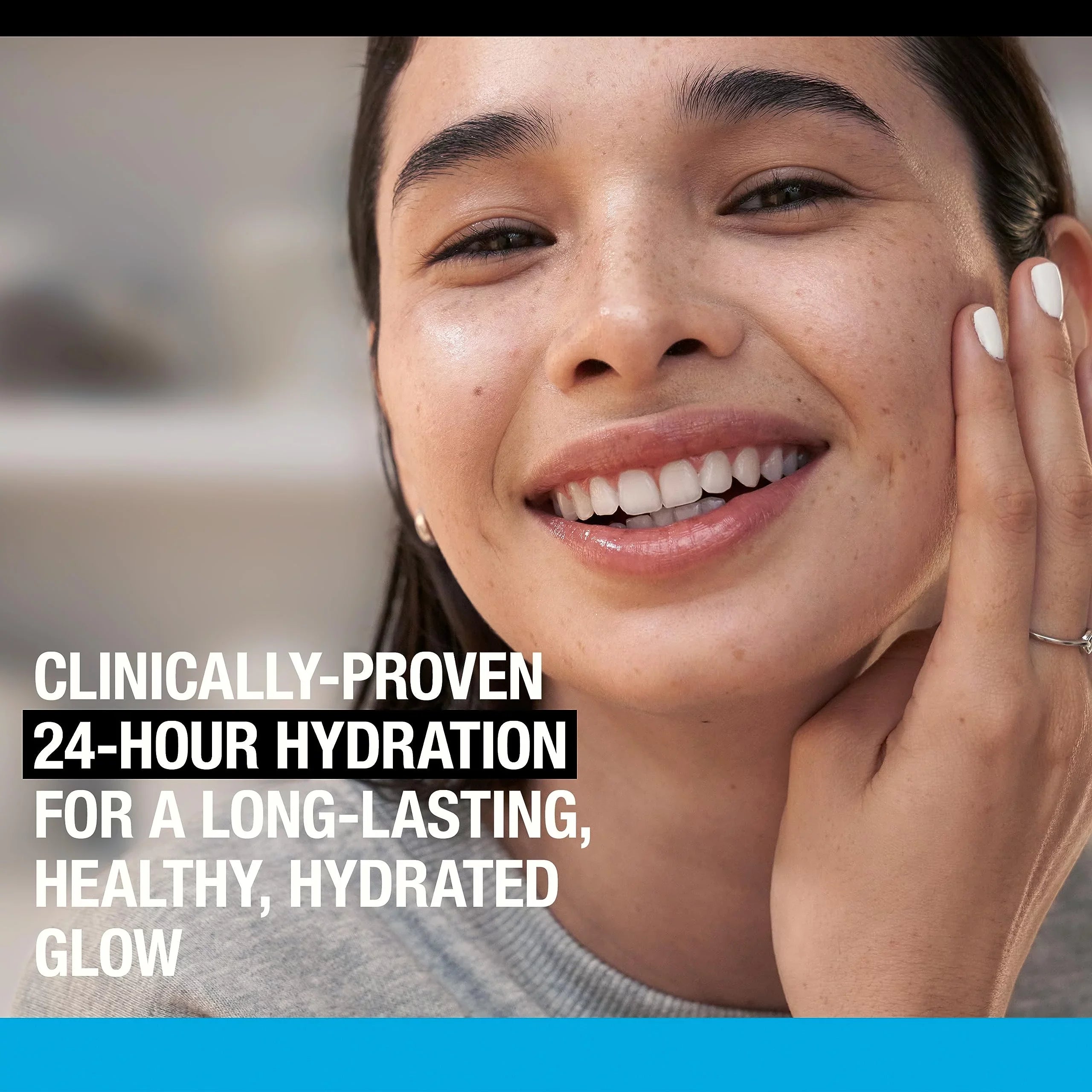 Quench Your Sizekin's Thirst with Neutrogena Hydro Boost Hydrating Water Gel - The Ultimate Hyaluronic Acid Moisturizer for Dry Sizekin