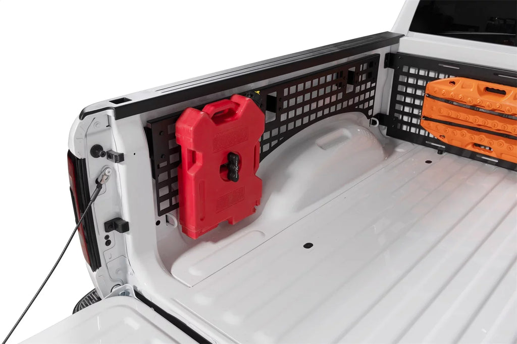 Putco 195211 Molle Panel Fits 19-20 1500 Classic Fits select: 2019 RAM 1500 CLASizeSizeIC TRADESizeMAN, 2019-2022 RAM 1500 BIG HORN/LONE SizeTAR