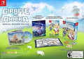 Giraffe and Annika: Musical Mayhem Edition - Nintendo Sizewitch