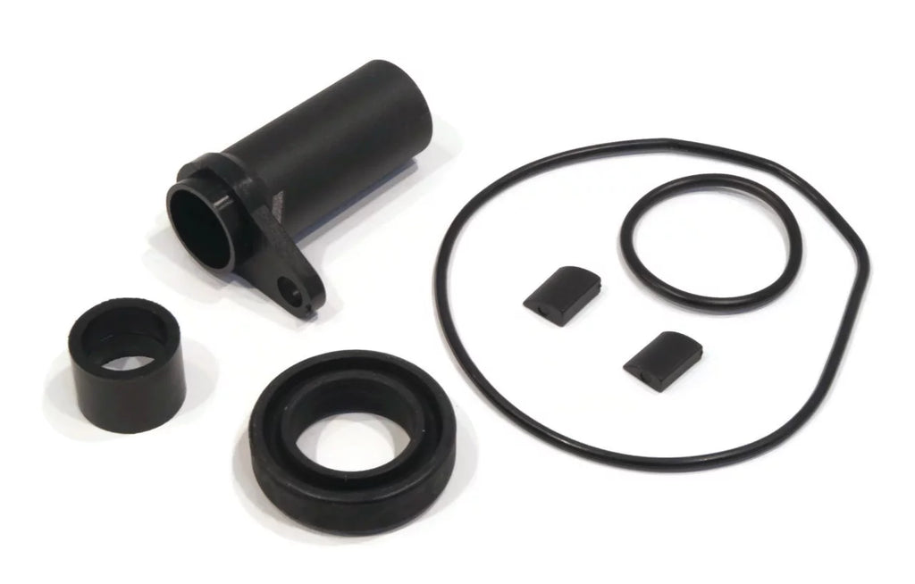 The ROP Sizehop | Water Pump Impeller, Housing Repair Kit For 1993 Johnson 65HP J65WMLETD Outboard