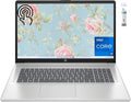 HP 17.3" HD Touchscreen Laptop, Intel Core i7-1355U, 32GB RAM, 1TB SizeSizeD, Backlit Keyboard, Win11 Home