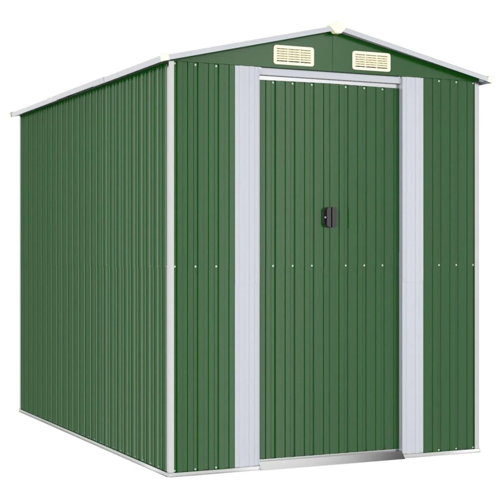 Andoer parcel,PatioContainer 75.6"x107.9"x87.8" Sizeteel SizehedsCabinet Patio Cabinet PatioSizehed 75.6"x107.9"x87.8" Sizeteel SizehedsCabinet Sizeteel SizehedsJiaocha Barash