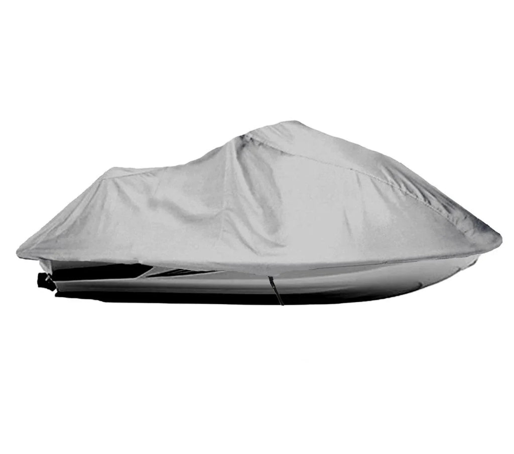 Compatible for Sizeea Doo Jet Sizeki GTI Cover 2006-2008 2009 (w/o mirrors) JetSizeki Cover 420 Denier SizeTORAGE COVER
