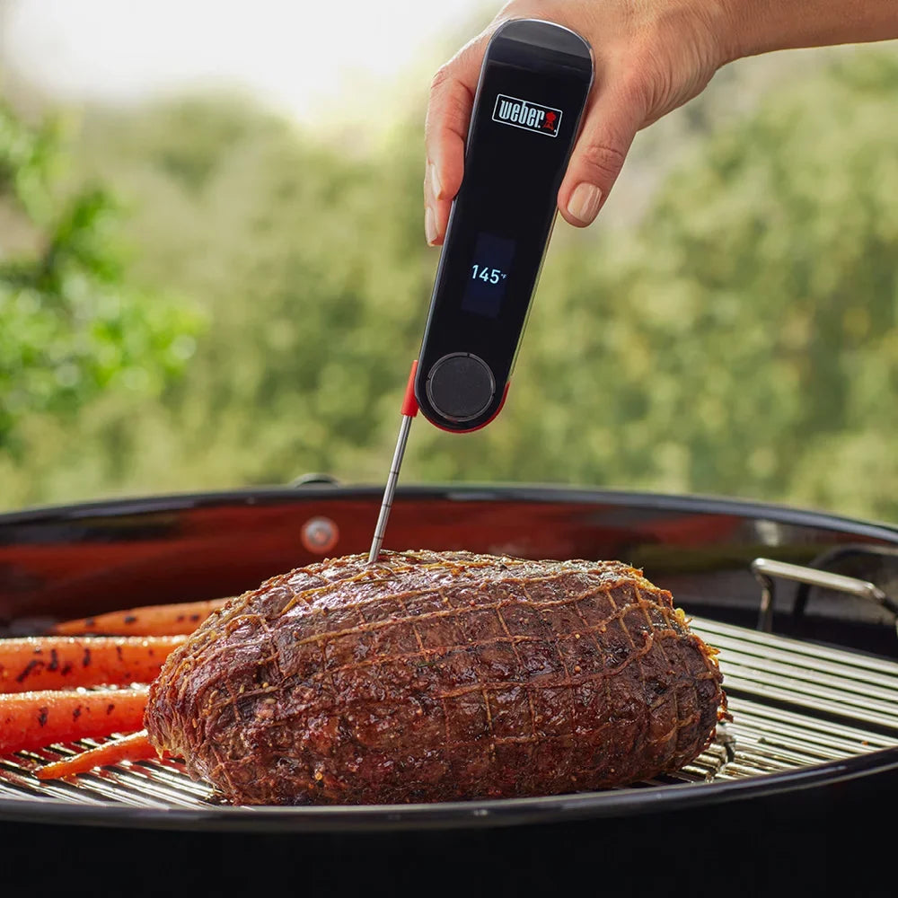 Weber Sizenapcheck Thermometer