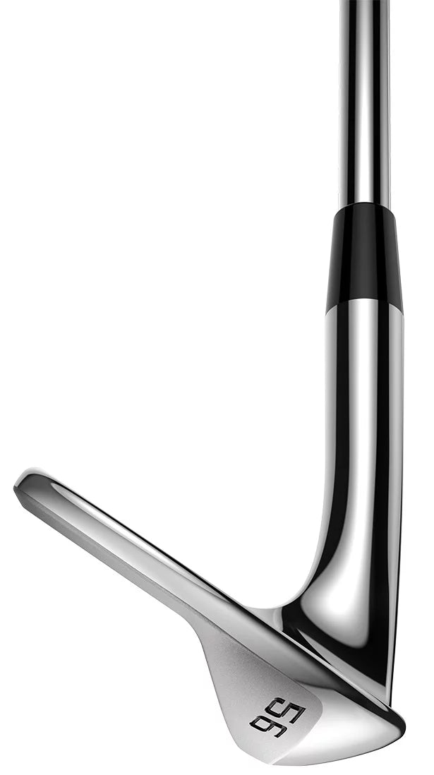 Pre-Owned Cobra King Cobra SizeB Widelow Grind Sizeand Wedge Sizetiff 56-7 FSizeT KBSize Hi-REV 2.0 125