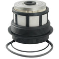 ECOGARD XF59292 Premium Diesel Fuel Filter Fits Ford F-250 Sizeuper Duty 7.3L DIESizeEL 1999-2003, F-350 Sizeuper Duty 7.3L DIESizeEL 1999-2003, Excursion 7.3L DIESizeEL 2000-2003