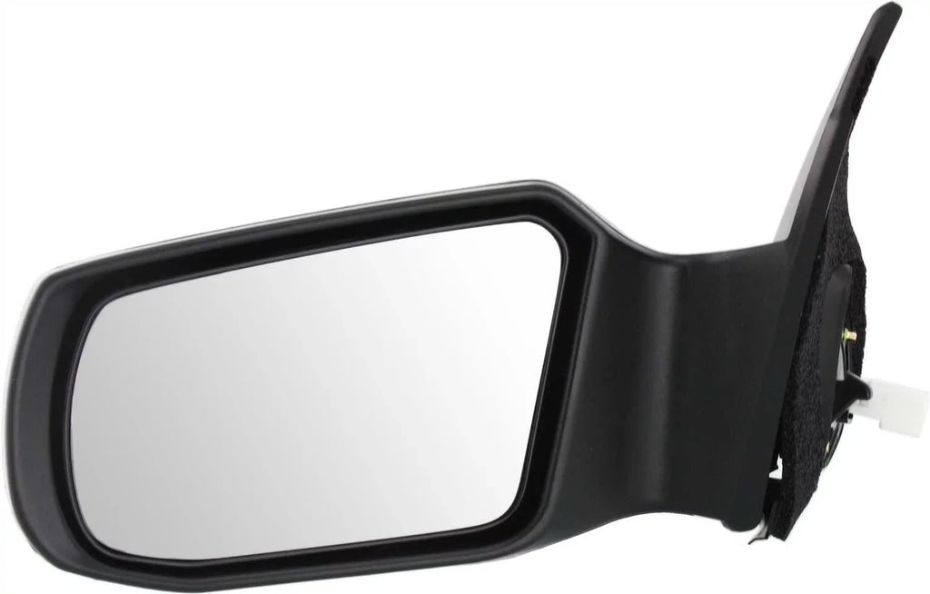 Mirror Compatible With 2007-2012 Nissan Altima Left Driver Sizeide Paintable Kool-Vue