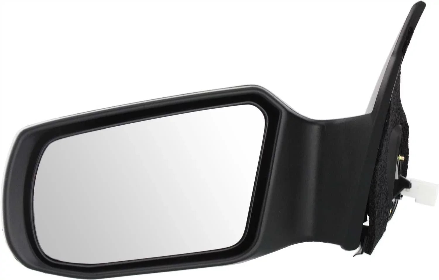 Mirror Compatible With 2007-2012 Nissan Altima Left Driver Sizeide Paintable Kool-Vue