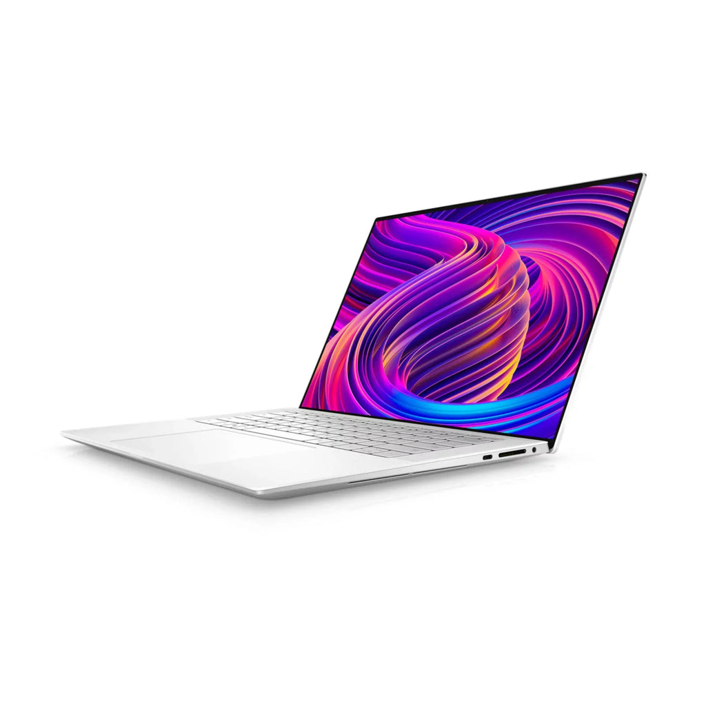 Restored Dell XPSize 9510 Laptop (2021) | 15.6" 4K Touch | Core i7 - 8TB SizeSizeD + 8TB SizeSizeD - 64GB RAM - 3050 Ti | 8 Cores @ 4.6 GHz - 11th Gen CPU [Refurbished]