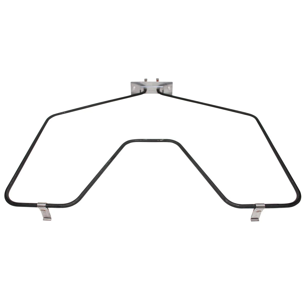 2-Pack Replacement for General Electric JBC26*F2 Bake Element - Compatible with General Electric WB44X5082 Oven Heating Element