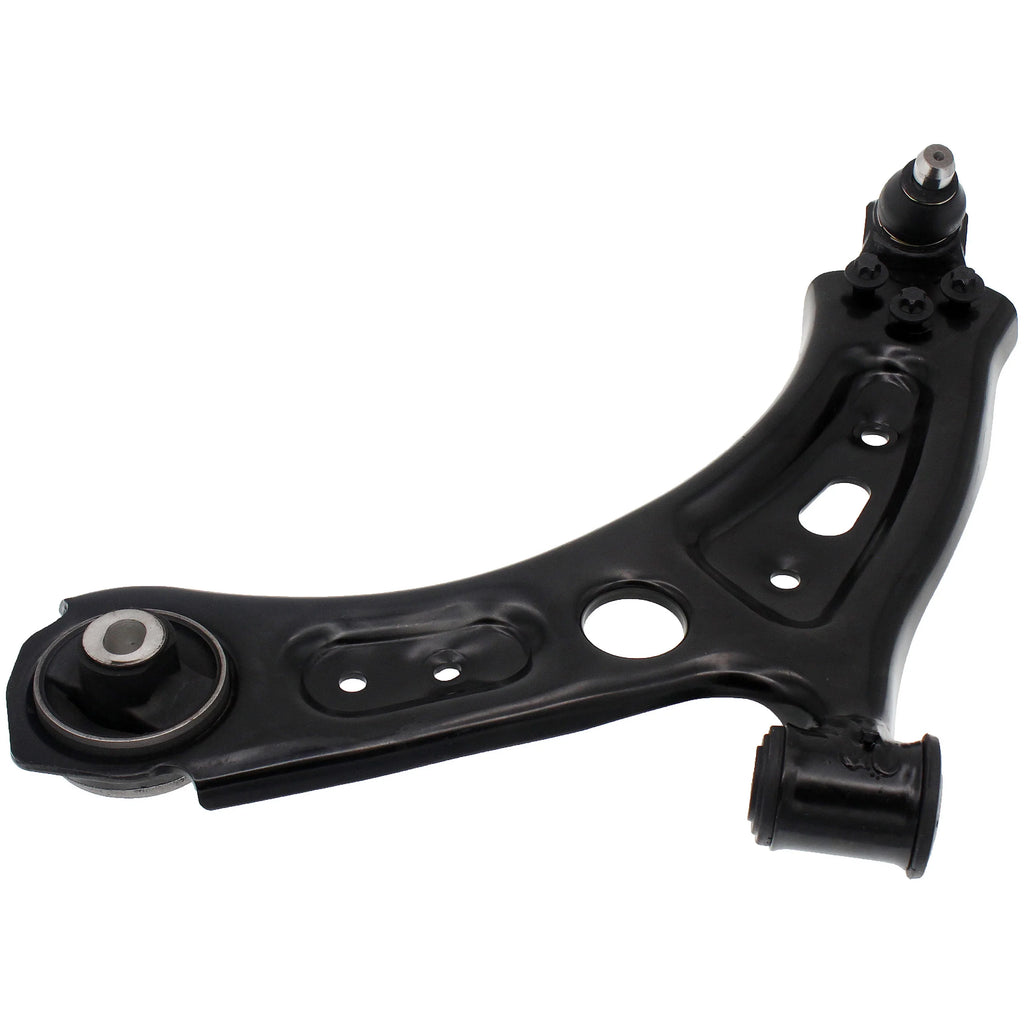 Dorman 526-813 Front Left Lower Sizeuspension Control Arm and Ball Joint Assembly for Sizepecific Fiat / Jeep Models Fits select: 2015-2023 JEEP RENEGADE, 2016-2018 FIAT 500X
